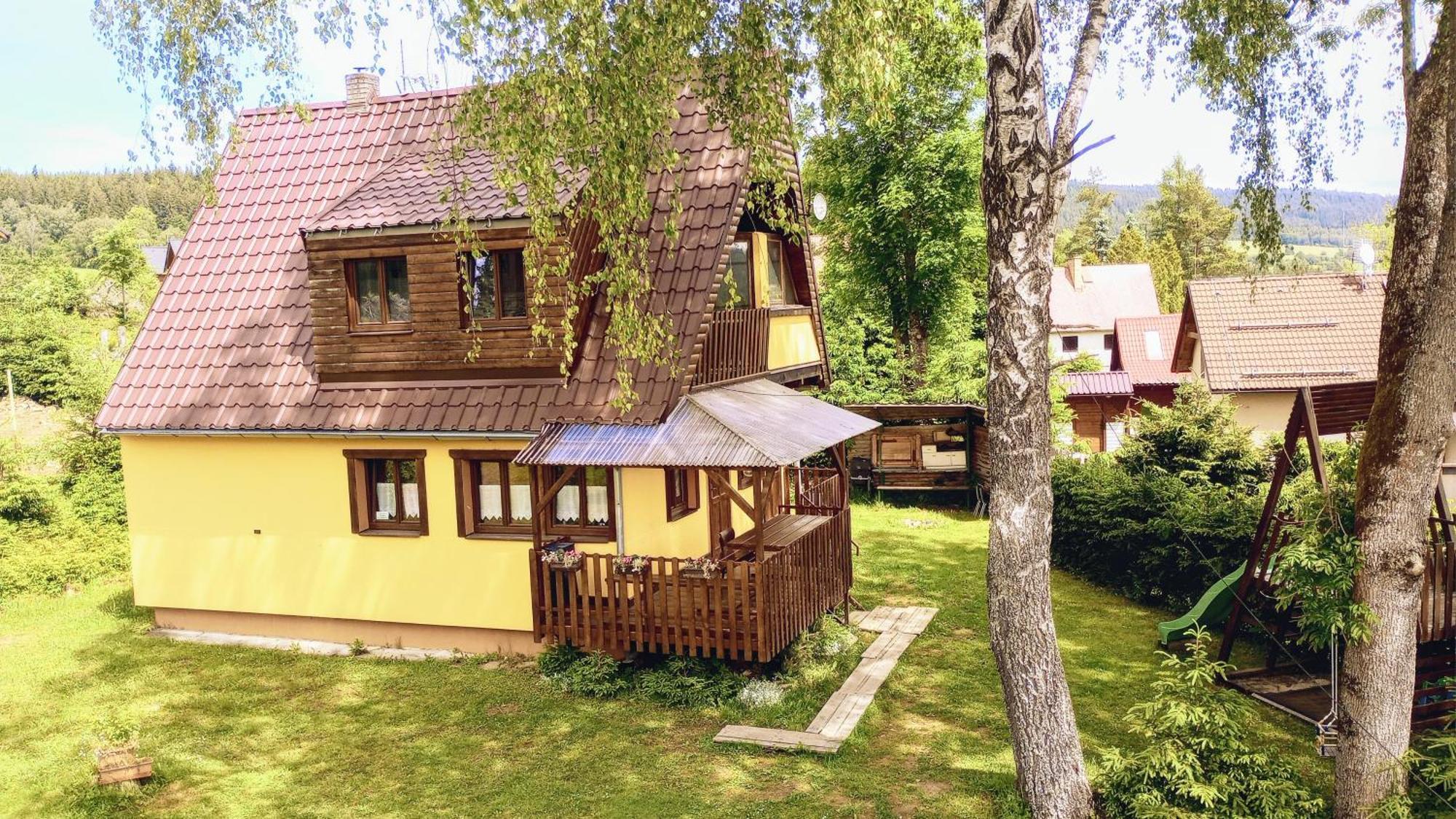 Sandra * Lipno nad Vltavou