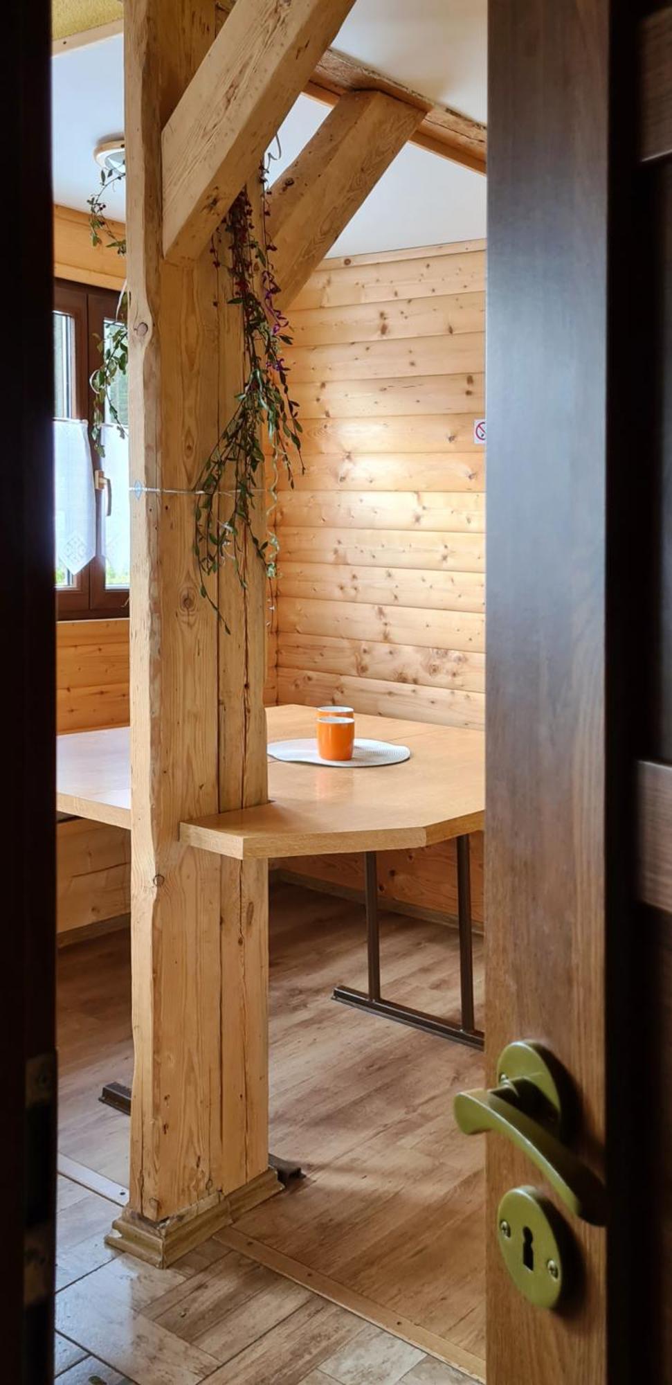 Lodge Sandra