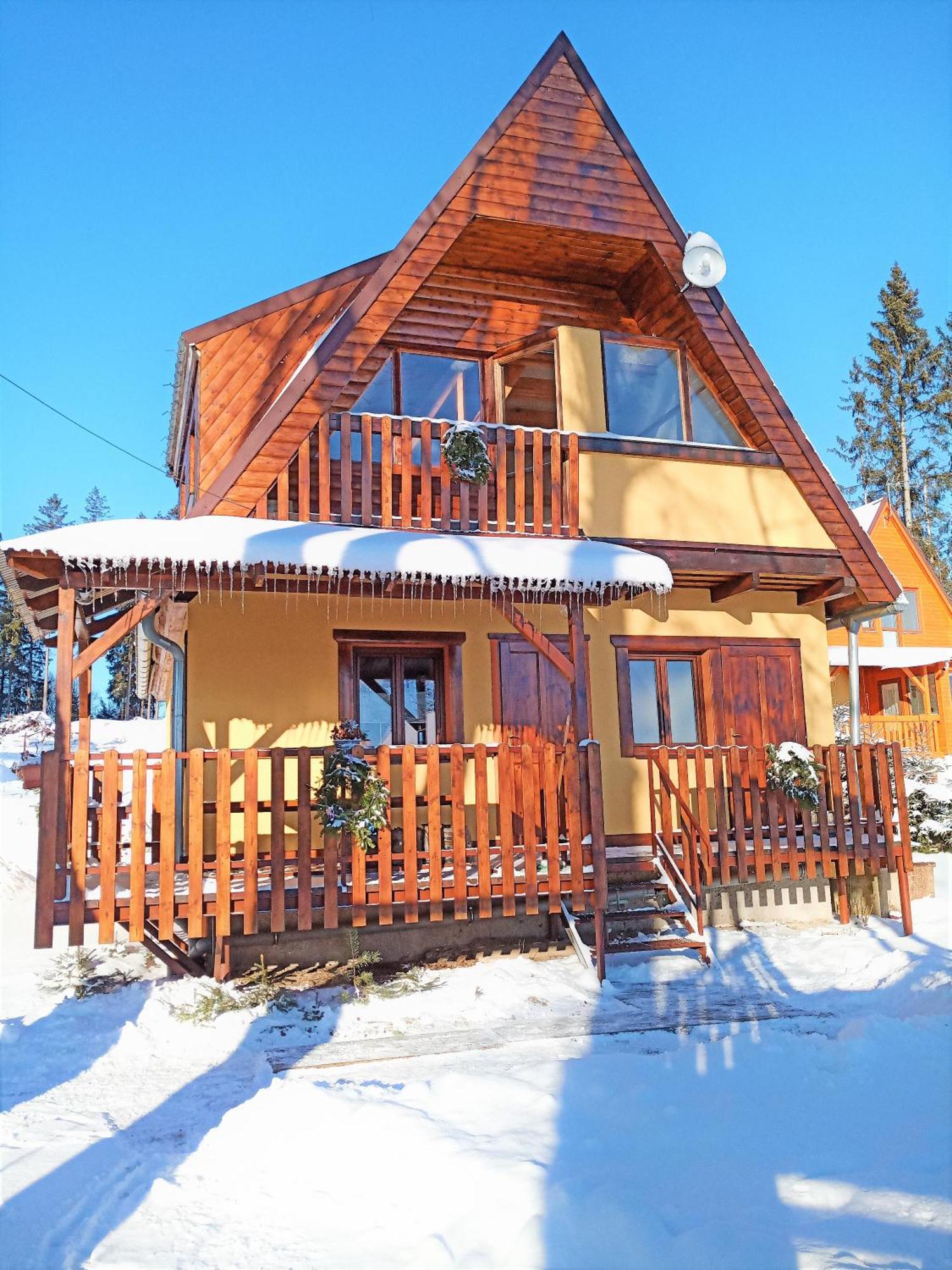 Sandra * Lipno nad Vltavou