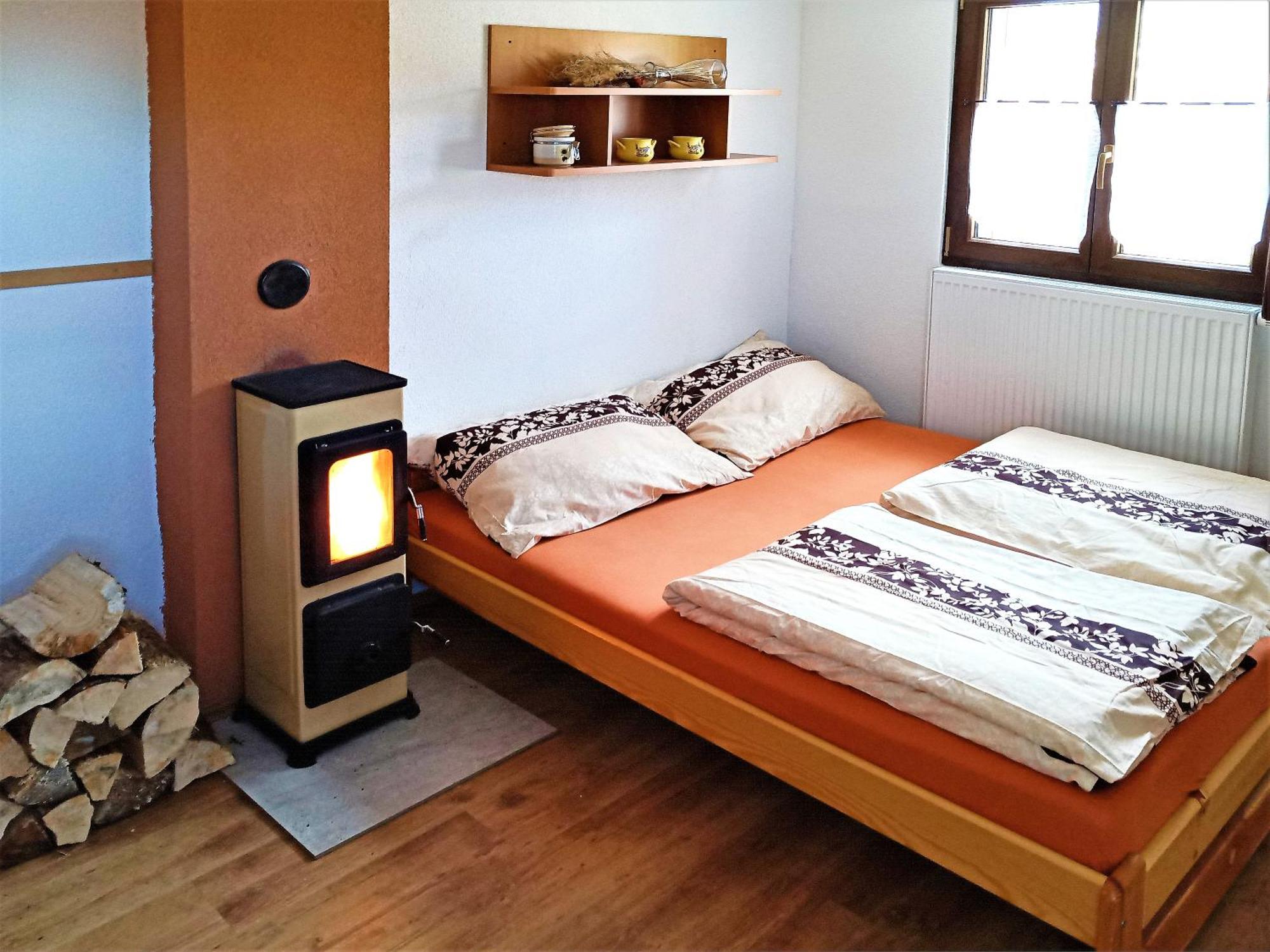 Lodge Sandra