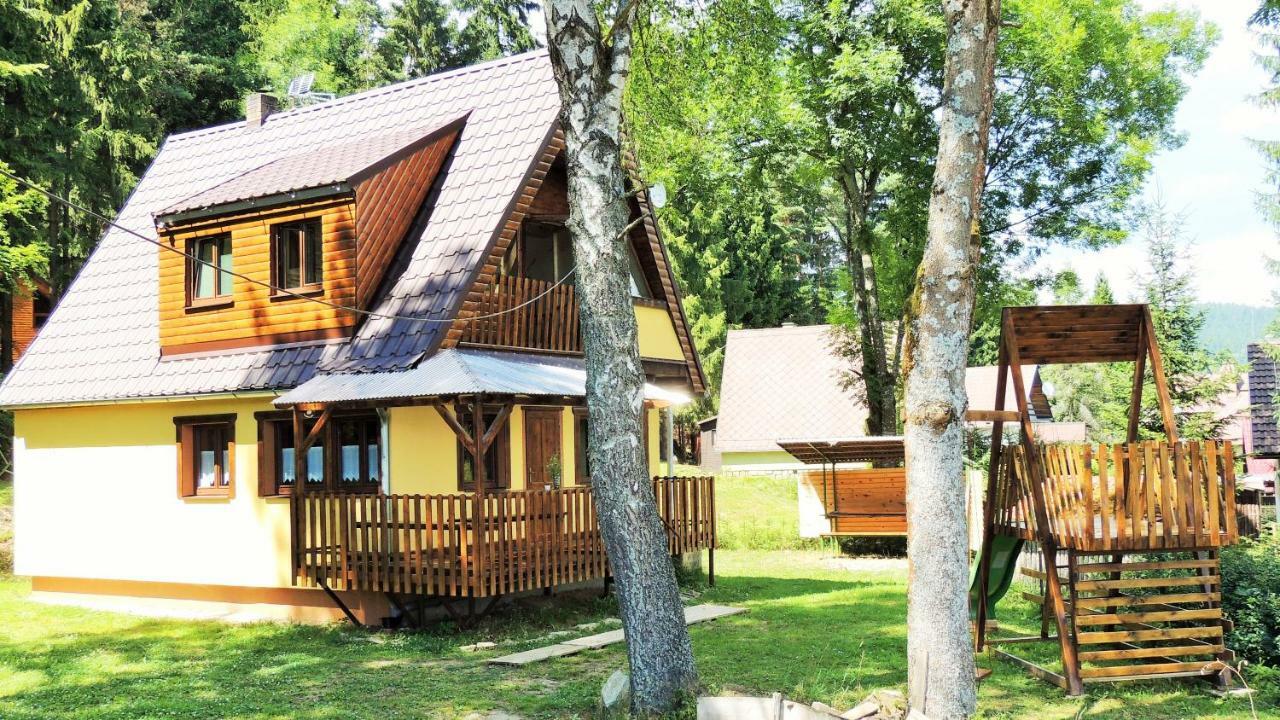 Lodge Sandra